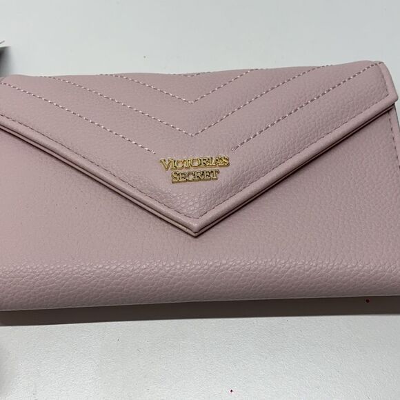 🔥VICTORIA SECRET WALLET WOMENS NEW - Picture 2 of 7